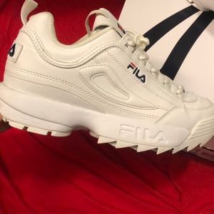 Disruptor Fila